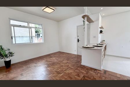 Apartamento à venda com 97m², 3 quartos e 2 vagas