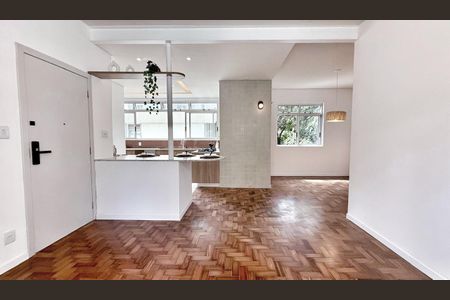 Apartamento à venda com 97m², 3 quartos e 2 vagas