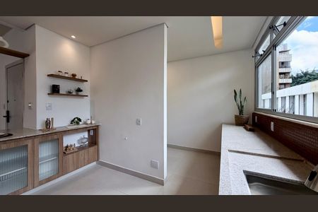 Apartamento à venda com 97m², 3 quartos e 2 vagas