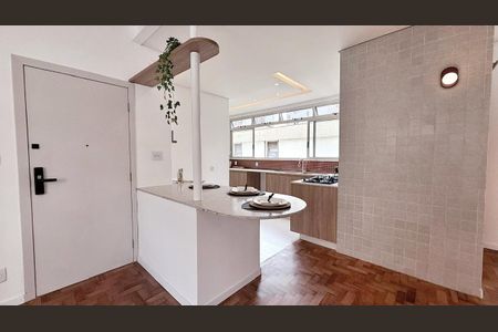 Apartamento à venda com 97m², 3 quartos e 2 vagas