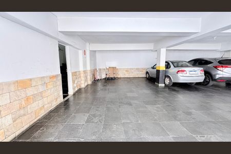 Apartamento à venda com 97m², 3 quartos e 2 vagas