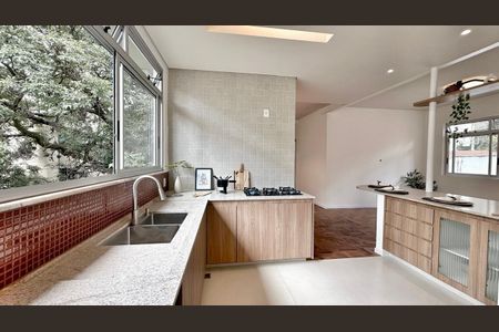 Apartamento à venda com 97m², 3 quartos e 2 vagas