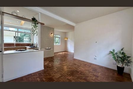 Apartamento à venda com 97m², 3 quartos e 2 vagas