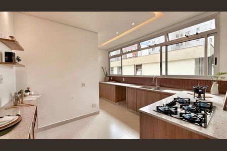 Apartamento à venda com 97m², 3 quartos e 2 vagas