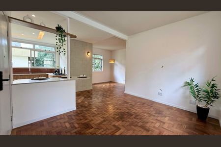 Apartamento à venda com 97m², 3 quartos e 2 vagas