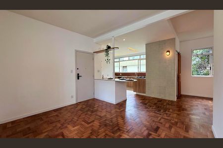 Apartamento à venda com 97m², 3 quartos e 2 vagas