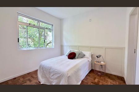 Apartamento à venda com 97m², 3 quartos e 2 vagas