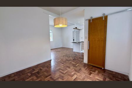 Apartamento à venda com 97m², 3 quartos e 2 vagas