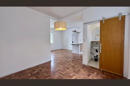 Apartamento à venda com 97m², 3 quartos e 2 vagas