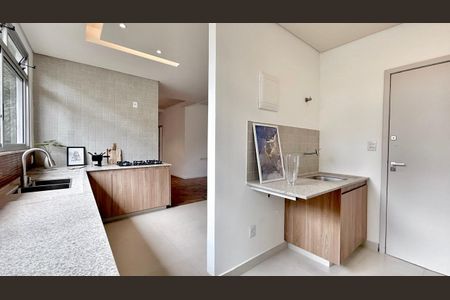 Apartamento à venda com 97m², 3 quartos e 2 vagas
