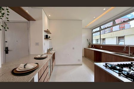 Apartamento à venda com 97m², 3 quartos e 2 vagas