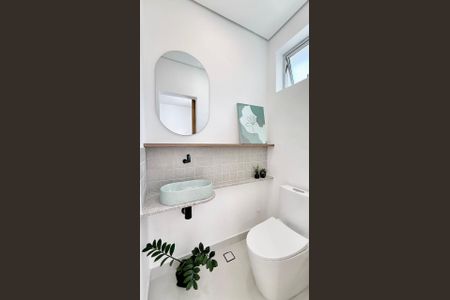 Apartamento à venda com 97m², 3 quartos e 2 vagas