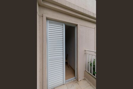Apartamento à venda com 64m², 2 quartos e 1 vaga Apartamento à venda com 64m², 2 quartos e 1 vagaQuarto 1 - Varanda