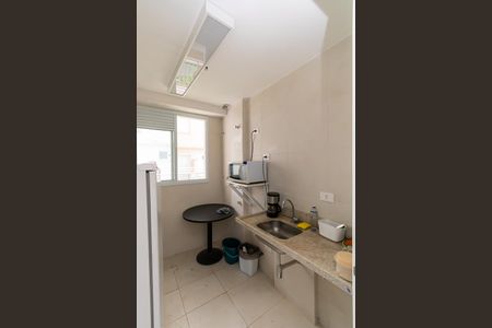 Apartamento à venda com 64m², 2 quartos e 1 vaga Apartamento à venda com 64m², 2 quartos e 1 vagaCozinha