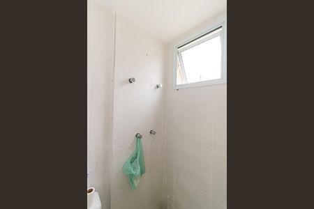 Apartamento à venda com 64m², 2 quartos e 1 vaga Apartamento à venda com 64m², 2 quartos e 1 vagaBanheiro 2