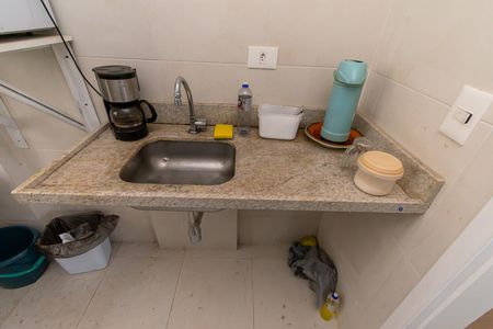 Apartamento à venda com 64m², 2 quartos e 1 vaga Apartamento à venda com 64m², 2 quartos e 1 vagaCozinha