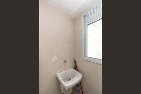 Apartamento à venda com 64m², 2 quartos e 1 vaga Apartamento à venda com 64m², 2 quartos e 1 vagaÁrea de Serviço