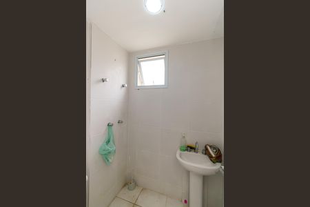 Apartamento à venda com 64m², 2 quartos e 1 vaga Apartamento à venda com 64m², 2 quartos e 1 vagaBanheiro 2