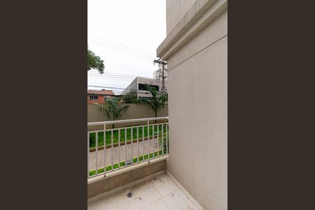 Apartamento à venda com 64m², 2 quartos e 1 vaga Apartamento à venda com 64m², 2 quartos e 1 vagaQuarto 1 - Varanda