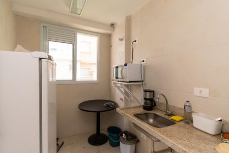 Apartamento à venda com 64m², 2 quartos e 1 vaga Apartamento à venda com 64m², 2 quartos e 1 vagaCozinha