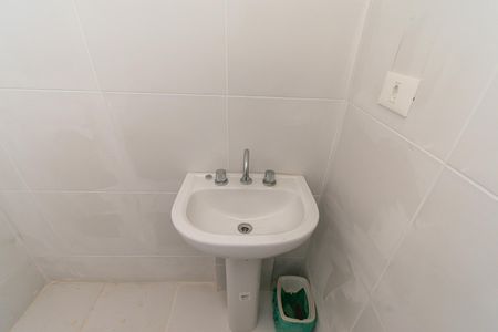 Apartamento à venda com 64m², 2 quartos e 1 vaga Apartamento à venda com 64m², 2 quartos e 1 vagaBanheiro da Suíte