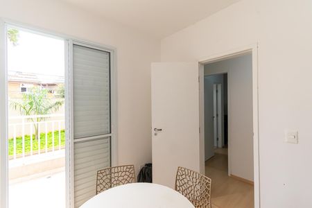 Apartamento à venda com 64m², 2 quartos e 1 vaga Apartamento à venda com 64m², 2 quartos e 1 vagaQuarto 1
