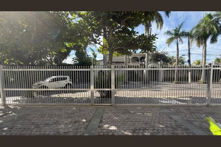 Apartamento para alugar com 58m², 1 quarto e 2 vagasFachada