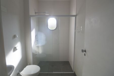Apartamento para alugar com 58m², 1 quarto e 2 vagasBanheiro Social