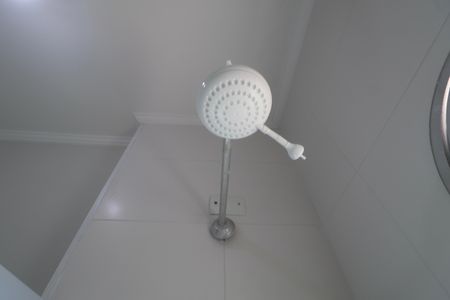 Apartamento para alugar com 58m², 1 quarto e 2 vagasBanheiro Social