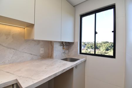 Apartamento para alugar com 74m², 2 quartos e 1 vagaSala/Cozinha