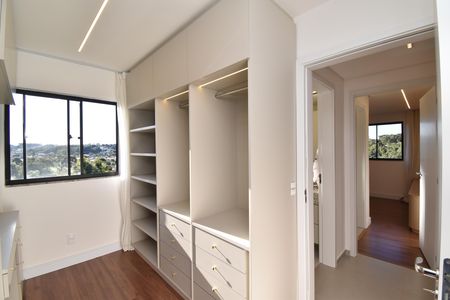 Apartamento para alugar com 74m², 2 quartos e 1 vagaQuarto/Closet