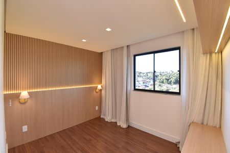 Apartamento para alugar com 74m², 2 quartos e 1 vagaSuíte