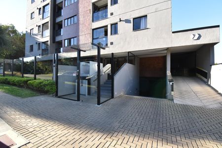 Apartamento para alugar com 74m², 2 quartos e 1 vagaFachada