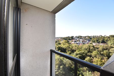Apartamento para alugar com 74m², 2 quartos e 1 vagaSacada com Churrasqueira