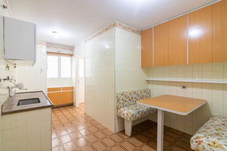 Apartamento para alugar com 91m², 3 quartos e 1 vaga Apartamento para alugar com 91m², 3 quartos e 1 vagaCozinha