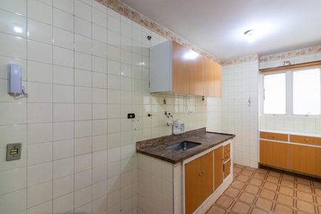 Apartamento para alugar com 91m², 3 quartos e 1 vaga Apartamento para alugar com 91m², 3 quartos e 1 vagaCozinha