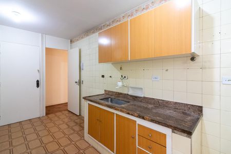 Apartamento para alugar com 91m², 3 quartos e 1 vaga Apartamento para alugar com 91m², 3 quartos e 1 vagaCozinha
