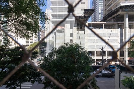 Apartamento para alugar com 91m², 3 quartos e 1 vaga Apartamento para alugar com 91m², 3 quartos e 1 vagaVista do Quarto 2