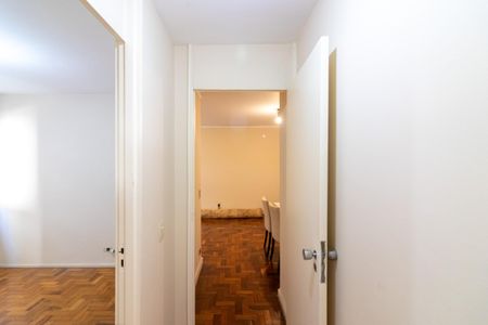 Apartamento para alugar com 91m², 3 quartos e 1 vaga Apartamento para alugar com 91m², 3 quartos e 1 vagaCorredor