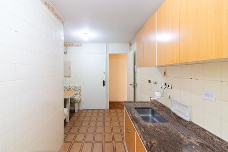 Apartamento para alugar com 91m², 3 quartos e 1 vaga Apartamento para alugar com 91m², 3 quartos e 1 vagaCozinha
