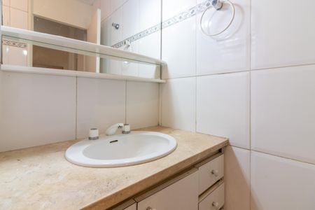 Apartamento para alugar com 91m², 3 quartos e 1 vaga Apartamento para alugar com 91m², 3 quartos e 1 vagaBanheiro