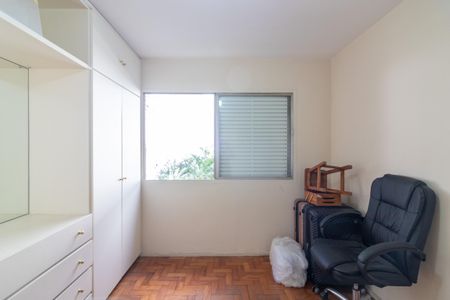 Apartamento para alugar com 91m², 3 quartos e 1 vaga Apartamento para alugar com 91m², 3 quartos e 1 vagaQuarto 2