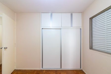 Quarto 1 de apartamento para alugar com 3 quartos, 91m² em Indianópolis, São Paulo