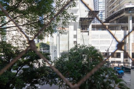 Apartamento para alugar com 91m², 3 quartos e 1 vaga Apartamento para alugar com 91m², 3 quartos e 1 vagaVista do Quarto 3