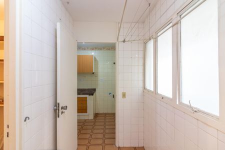 Apartamento para alugar com 91m², 3 quartos e 1 vaga Apartamento para alugar com 91m², 3 quartos e 1 vagaÁrea de Serviço