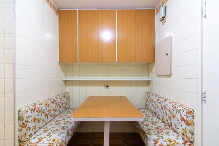 Apartamento para alugar com 91m², 3 quartos e 1 vaga Apartamento para alugar com 91m², 3 quartos e 1 vagaCozinha