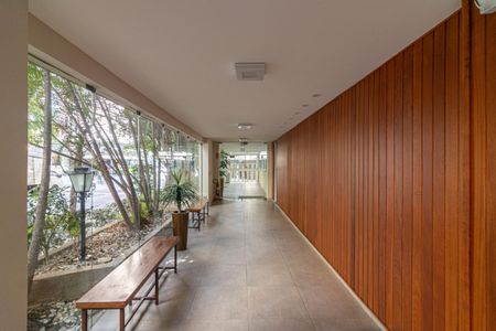 Apartamento para alugar com 91m², 3 quartos e 1 vaga Apartamento para alugar com 91m², 3 quartos e 1 vagaHall de entrada