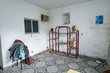 Sala de casa para alugar com 3 quartos, 125m² em Campo Grande, Rio de Janeiro