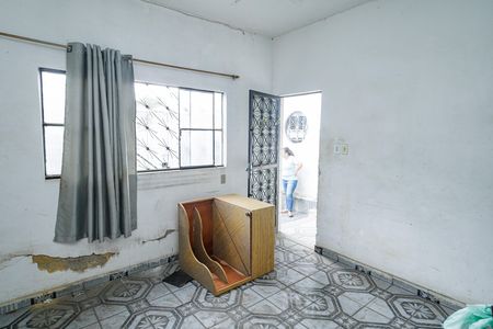Sala de casa para alugar com 3 quartos, 125m² em Campo Grande, Rio de Janeiro