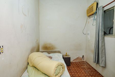 Quarto 1 de casa para alugar com 3 quartos, 125m² em Campo Grande, Rio de Janeiro